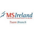 MS Tuam Logo